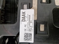 фото thumb №8, Kia niro рестайлінг капот панель консоль демонтаж оригінал