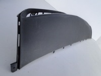 фото thumb №7, Mercedes gle 167 w167 накладка бампера перед amg