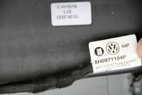 фото thumb №8, Бампер задняя vw golf viii 8 dolphin 4 pdc new oryg