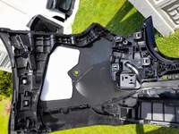 фото thumb №15, Комплект задняя крышка багажника + бампер amg mercedes e klasa s214 w214 214 kombi