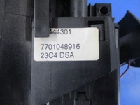 фото thumb №6, Renault laguna ii переключатель подрулевые рычаги 8200002460