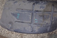 фото thumb №8, Подкрылок левый задняя citroen ds5 9800409480