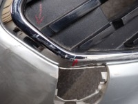 Ford focus mk4 lift 21- бампер передний перед с Разборки, фото thumb