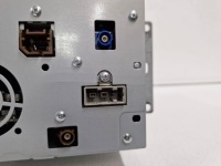 фото thumb №11, Nissan leaf i 1 магнітола з магнітола дисплей 259154nr6b