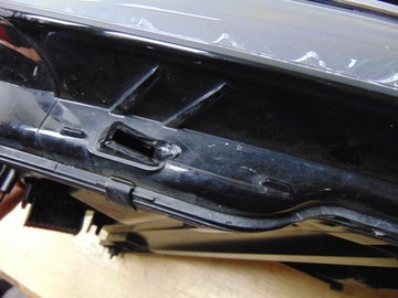 фото thumb №16, Лампа правая перед vw tiguan ii 5nb941082e европа