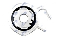 фото thumb №11, Радиатор масла dacia logan 1.5dci 2005- renault clio ii 1.5dci 2001-