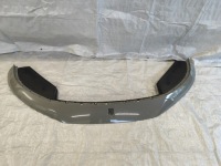 фото thumb №1, Citroen ds7 crossback накладка молдинг бампер перед передній aa38083468