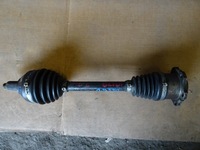 фото thumb №1, Seat ibiza привідний вал ліва 1.9 tdi