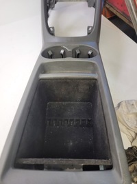 фото thumb №7, Туннель средний audi q5 8r 8r0863242 szary !!!