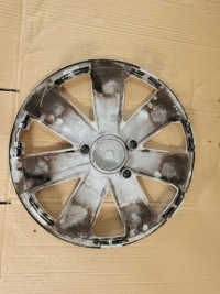 фото thumb №7, Колпак 16" volkswagen oem номер 1t0601147e оригинал na штуки!!