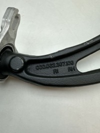 фото thumb №10, Важіль перед правий mercedes ml gl w164 x164 оригінал оригінальний номер нижній