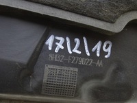 фото thumb №5, Підкрилок праве правий задня задні sport l320 lift