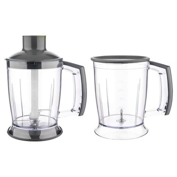 Blender ręczny Sencor SHB 5608BK EUE3 1200W mocny