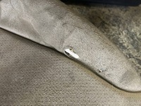 фото thumb №5, Сидіння сидіння obracane комплект citroen c8 peugeot 807 ulysse phedra 7 вісь