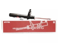 фото thumb №2, Kayaba амортизатори+ osł перед peugeot partner ii