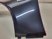 фото thumb №12, Bmw 5 f10 f11 крила лівий перед передній лівий b90 alu oem