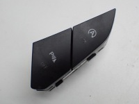 фото thumb №1, Панель переключатель управление pdc запуск стоп ford galaxy iii mk4 17r