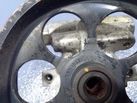 фото thumb №6, Nissan primera p12 laguna ii 1.9 dci насос підсилювача 26054891