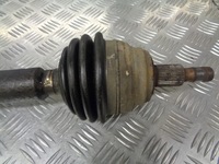 фото thumb №2, Приводной вал правая передняя seat leon i 1.9 tdi