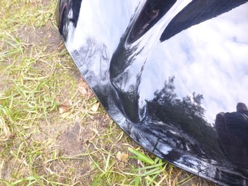 фото thumb №5, Renault zoe кришка зад задня познань