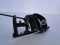 фото thumb №5, Mercedes slk 171 r171 заглушка розпилювача ліва a1718800105