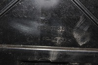 фото thumb №9, Підсилювач решітка радіатора бампер перед audi q4 e-tron