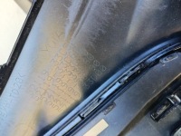 фото thumb №15, Бампер перед передний решётка sprysk pdc toyota camry viii цвет 218