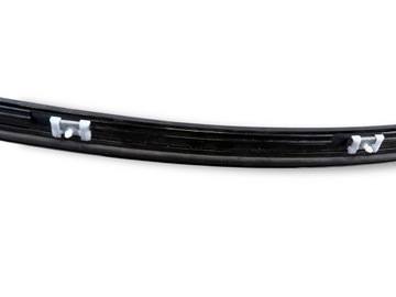 фото thumb №14, Bmw 4 f32 f33 2018 планка / прокладка скла двері