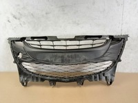 фото thumb №1, Решітка радіатора решітка радіатора решітка радіатора mazda v 5 10-