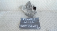 фото thumb №2, Корпус фільтра повітря renault clio iii 05-12r