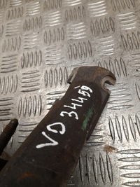 фото thumb №5, Турбонагнетатель audi a4 2010 06h145701l