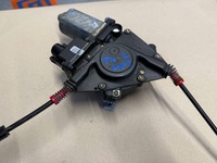 фото thumb №7, Vw transporter t4 lift підйомник скло лівий електричний 7d0959801c