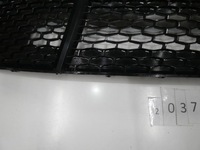 фото thumb №7, Решётка бампера средняя toyota camry 2.037