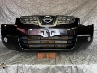 фото thumb №1, Бампер nissan qashqai 06-09 омыватель gab g