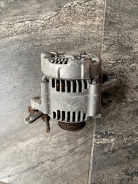 фото thumb №1, Генератор subaru justy daihatsu sirion