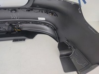 фото thumb №13, Бампер задній зад volvo s60 iii 4 pdc 32293956 салонний