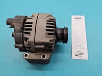 фото thumb №1, Тест генератор fiat punto ii 51718499 2542841a 1.2 jtd