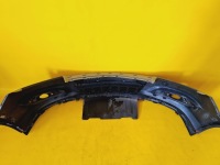 Бампер перед передний opel astra iii h kombi 04-06 lak: z163 nr496 с Разборки, фото thumb