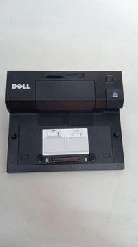 ДОК-СТАНЦИЯ DELL E-PORT II PR03X