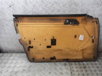 фото thumb №3, Обшивка двері правий передній mercedes w124