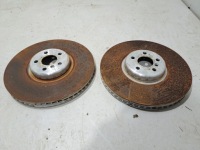 фото thumb №16, Набор диск i суппортов тормозных m bmw x7 g07 6887397