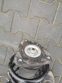 фото thumb №5, Ford kuga mk2 поворотний кулак правий перед амортизаторна стійка tdci