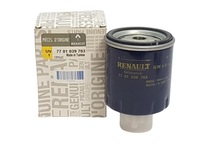 фото thumb №1, Фильтр топлива renault 7701039703 оригинал