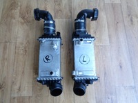 фото thumb №1, Alfa romeo stelvio інтеркулер двигуна лівий qv 2.9