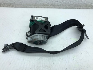 фото thumb №1, Audi a8 d4 s8 длинный pas безопасности левый зад