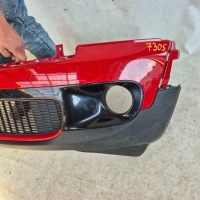 фото thumb №9, Mini cooper ii 2 r56 s 06-10 бампер перед передний