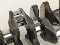 фото thumb №7, Bmw g05 g06 g07 g18 g20 g21 g22 g26 g60 g70 b58n b58x wał коленчатый 9453874