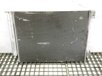 фото thumb №1, Радиатор кондиционера renault captur ii 1.3 140km t47537b