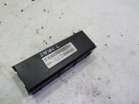 фото thumb №1, Модуль кондиціонера zafira c 13588728