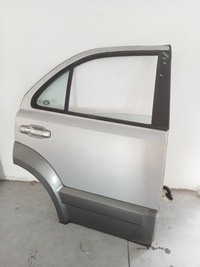 фото thumb №1, Kia sorento 02-09r двері правий задня aw